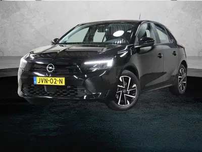 Opel Corsa 1.2 100PK Edition uit 2026