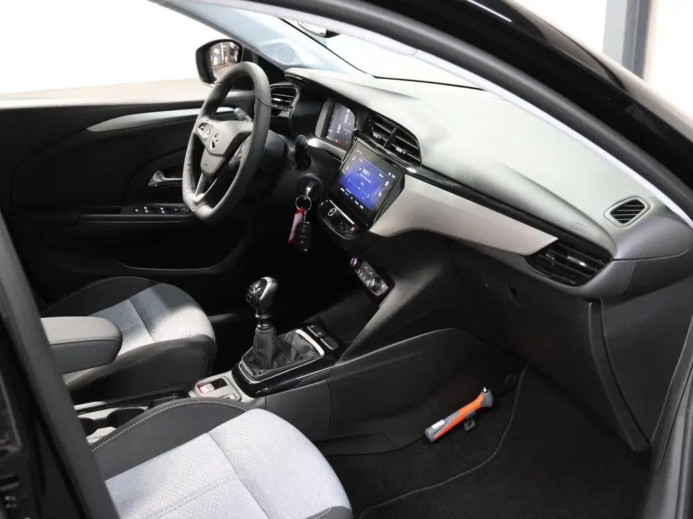 Opel Corsa 1.2 100PK Edition uit 2026, foto 9