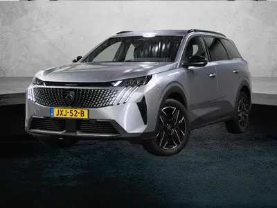 Peugeot 5008 1.2 Hybrid 145PK Allure uit 2025