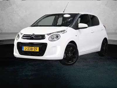 Citroën C1 1.0 VTi Shine uit 2020