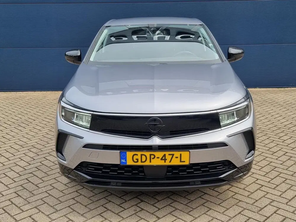 Opel Grandland 1.2T 130pk GS Automaat uit 2023, foto 3