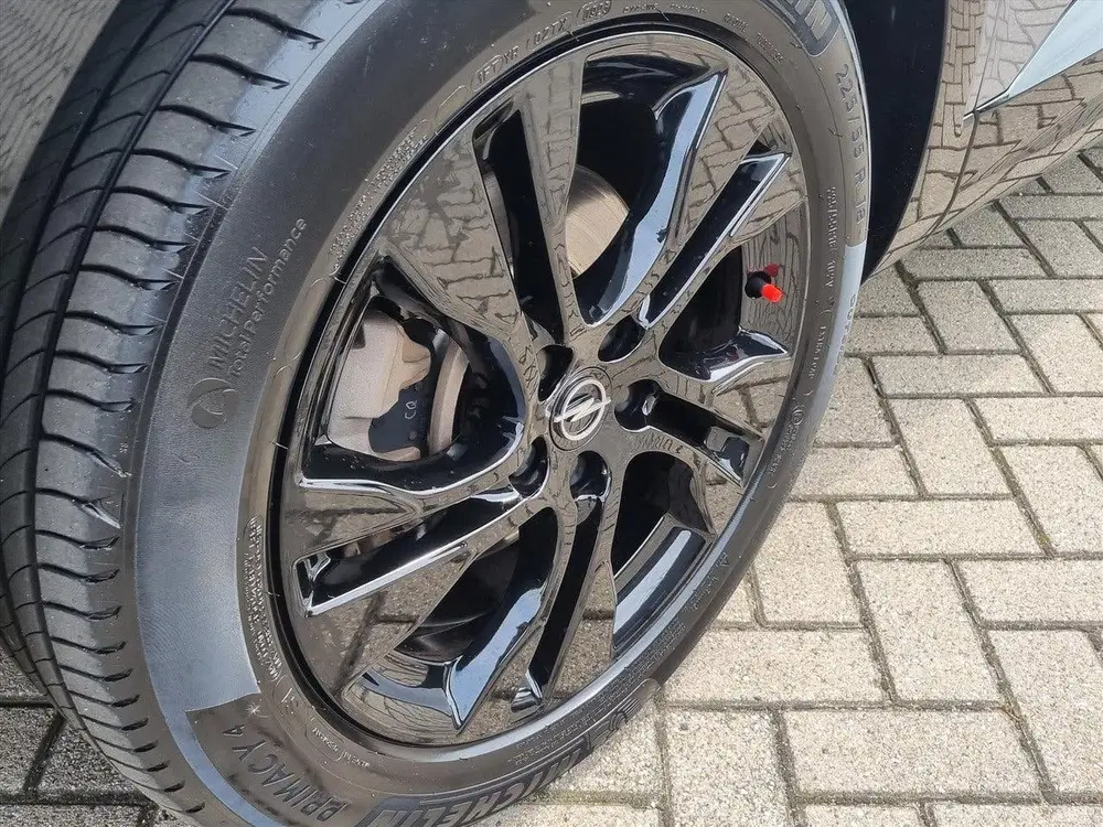 Opel Grandland 1.2T 130pk GS Automaat uit 2023, foto 9