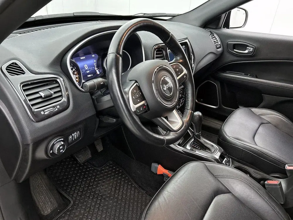 Jeep Compass 1.3 S 150pk Automaat | Trekhaak | Elektrisch Ve uit 2020, foto 10
