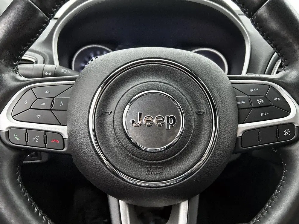 Jeep Compass 1.3 S 150pk Automaat | Trekhaak | Elektrisch Ve uit 2020, foto 13