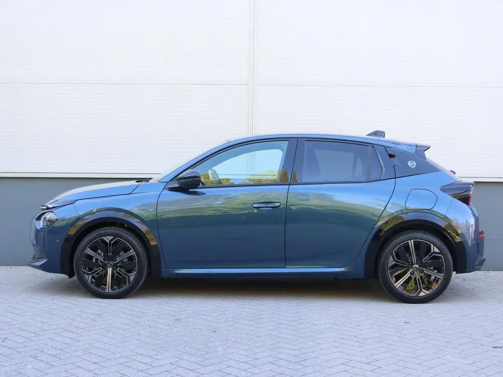 Lancia Ypsilon Edizione Limitata Blu 51 kWh | Navigatie | El uit 2026, foto 2
