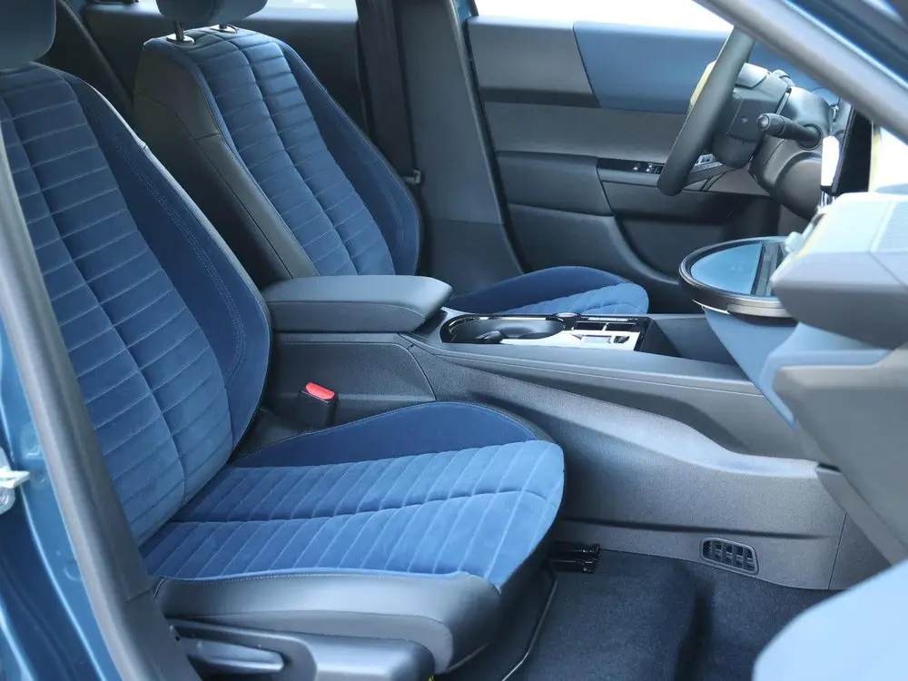 Lancia Ypsilon Edizione Limitata Blu 51 kWh | Navigatie | El uit 2026, foto 9