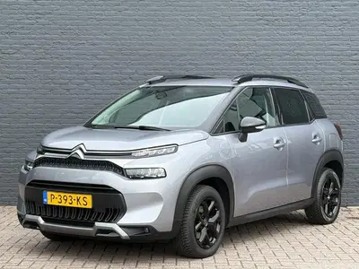 Citroën C3 Aircross 1.2 PureTech S&S Shine uit 2022