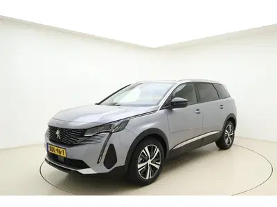 Peugeot 5008 1.2 Hybrid 136 Allure Pack Business uit 2024