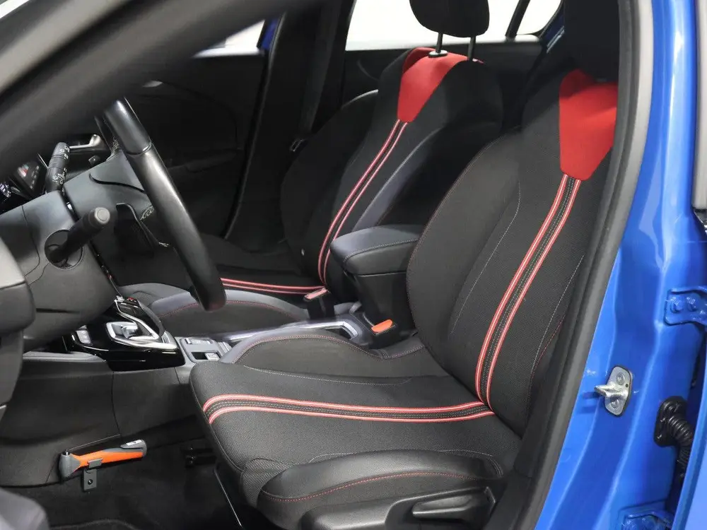 Opel Corsa 130PK GS Line uit 2021, foto 12