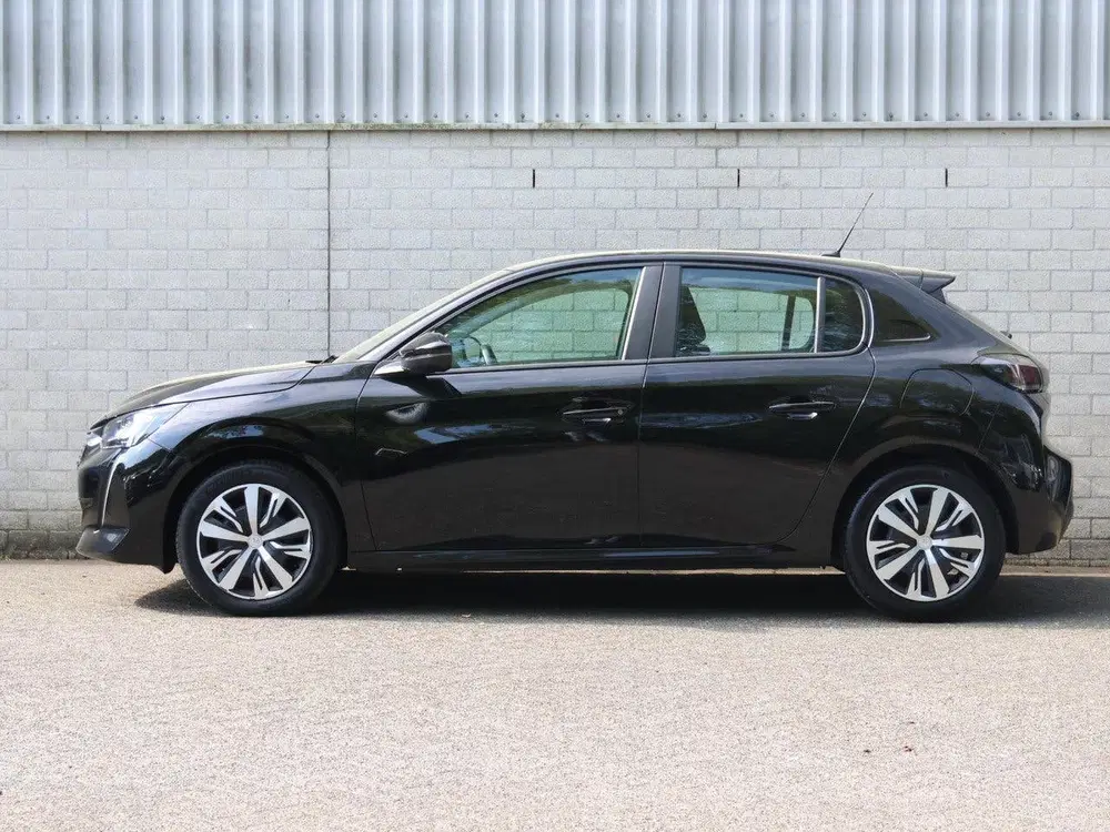 Peugeot 208 100pk Active uit 2021, foto 2