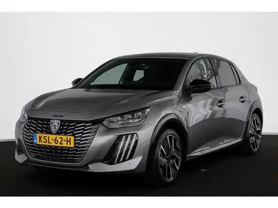 Peugeot 208 EV GT 50 kWh SOH 100% Camera Navi Apple Ca uit 2024