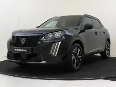 Peugeot 2008 1.2 PureTech 100 Allure uit 2025