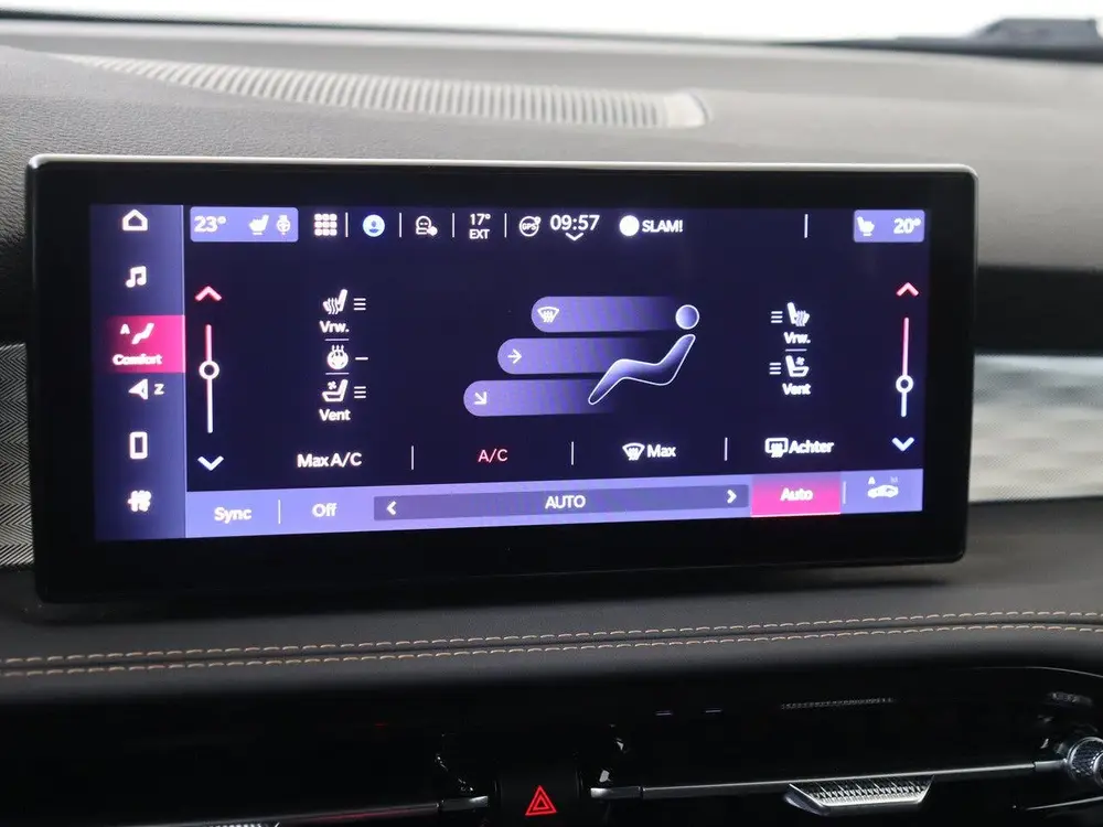 Alfa Romeo Tonale 1.5T Hybrid Sprint | Stoel en Stuurverwarm uit 2025, foto 20