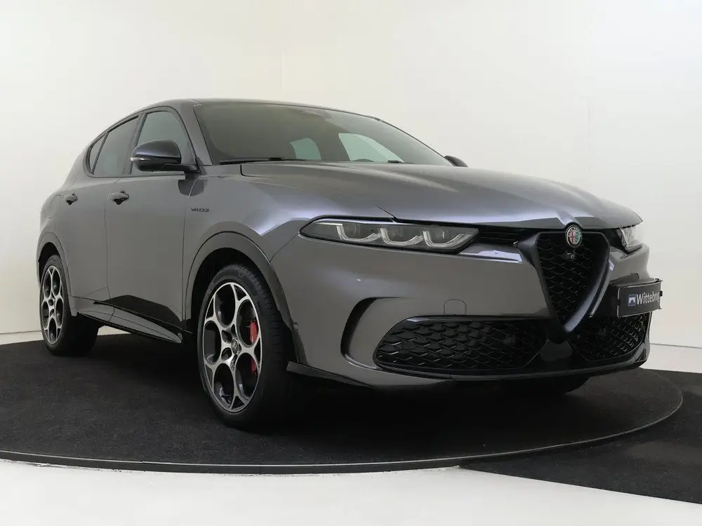 Alfa Romeo Tonale 1.5T Hybrid Sprint | Stoel en Stuurverwarm uit 2025, foto 3