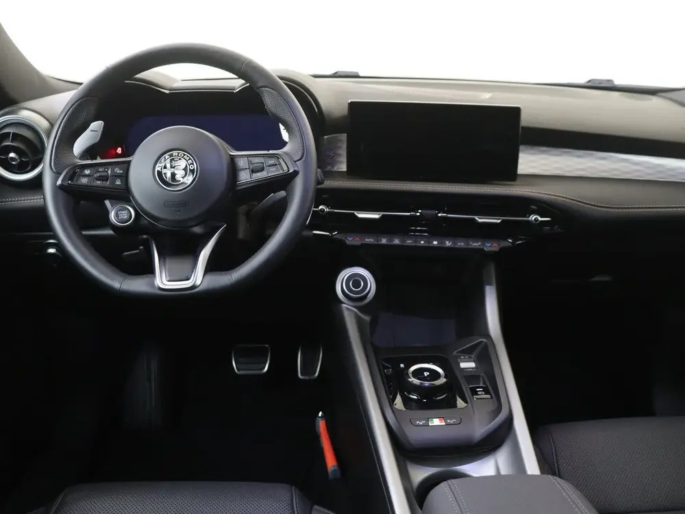 Alfa Romeo Tonale 1.5T Hybrid Sprint | Stoel en Stuurverwarm uit 2025, foto 5