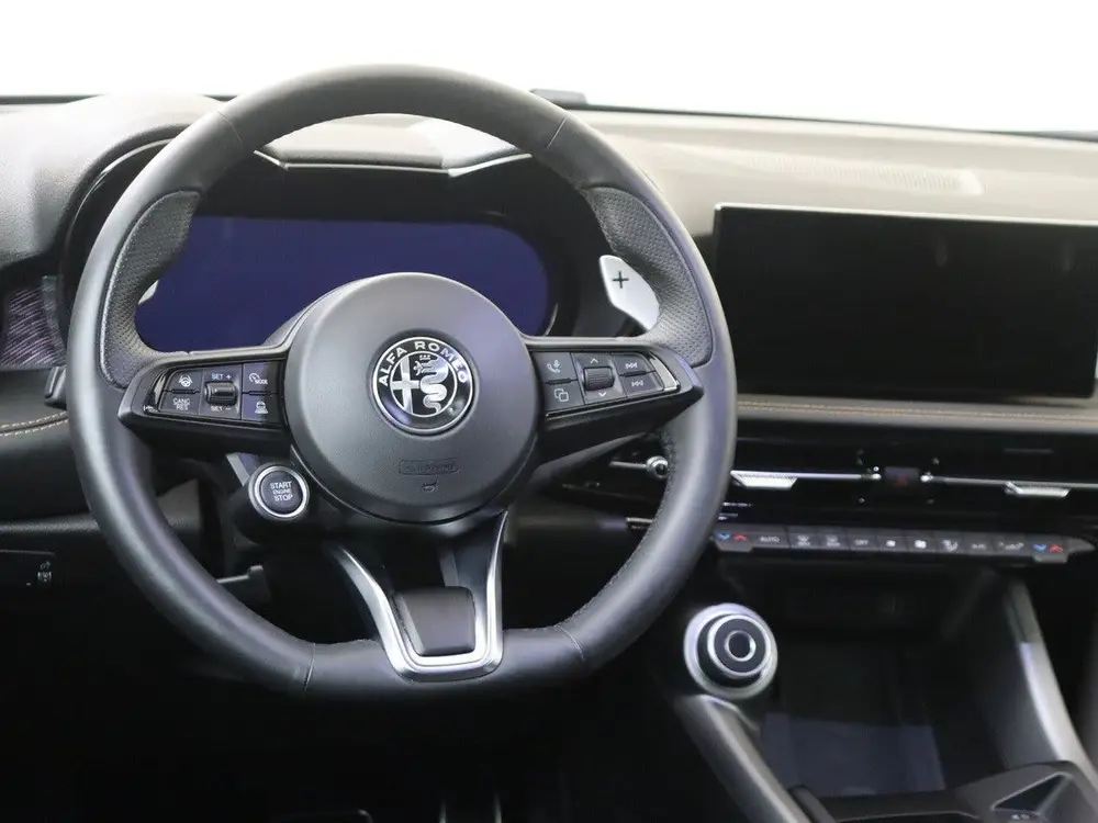 Alfa Romeo Tonale 1.5T Hybrid Sprint | Stoel en Stuurverwarm uit 2025, foto 6