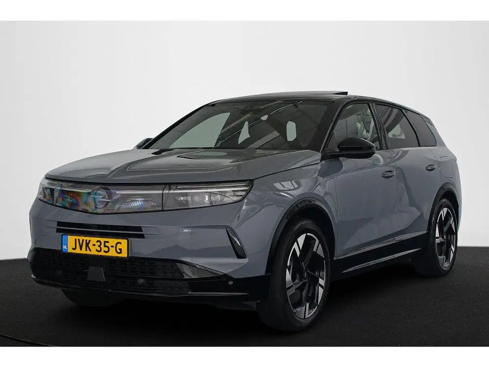 Opel Grandland 1.6 Turbo Plug-in-Hybrid Ultimate Panorama uit 2026