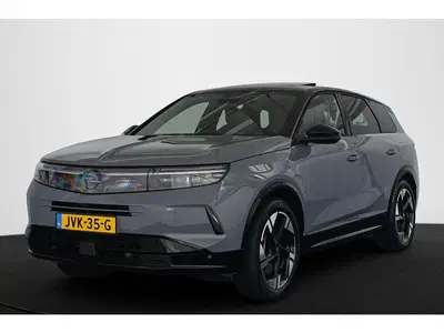 Opel Grandland 1.6 Turbo Plug-in-Hybrid Ultimate Panorama uit 2026