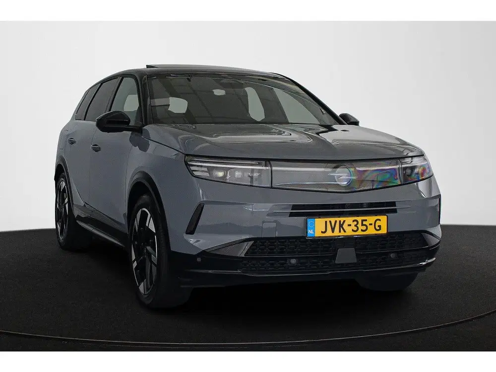 Opel Grandland 1.6 Turbo Plug-in-Hybrid Ultimate Panorama uit 2026, foto 2