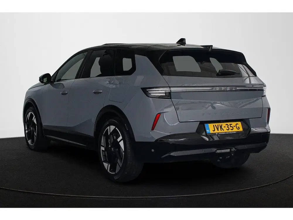 Opel Grandland 1.6 Turbo Plug-in-Hybrid Ultimate Panorama uit 2026, foto 4