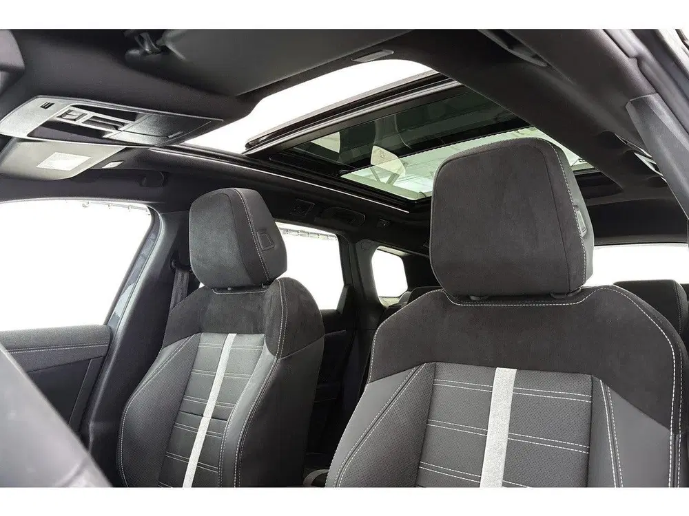 Opel Grandland 1.6 Turbo Plug-in-Hybrid Ultimate Panorama uit 2026, foto 8