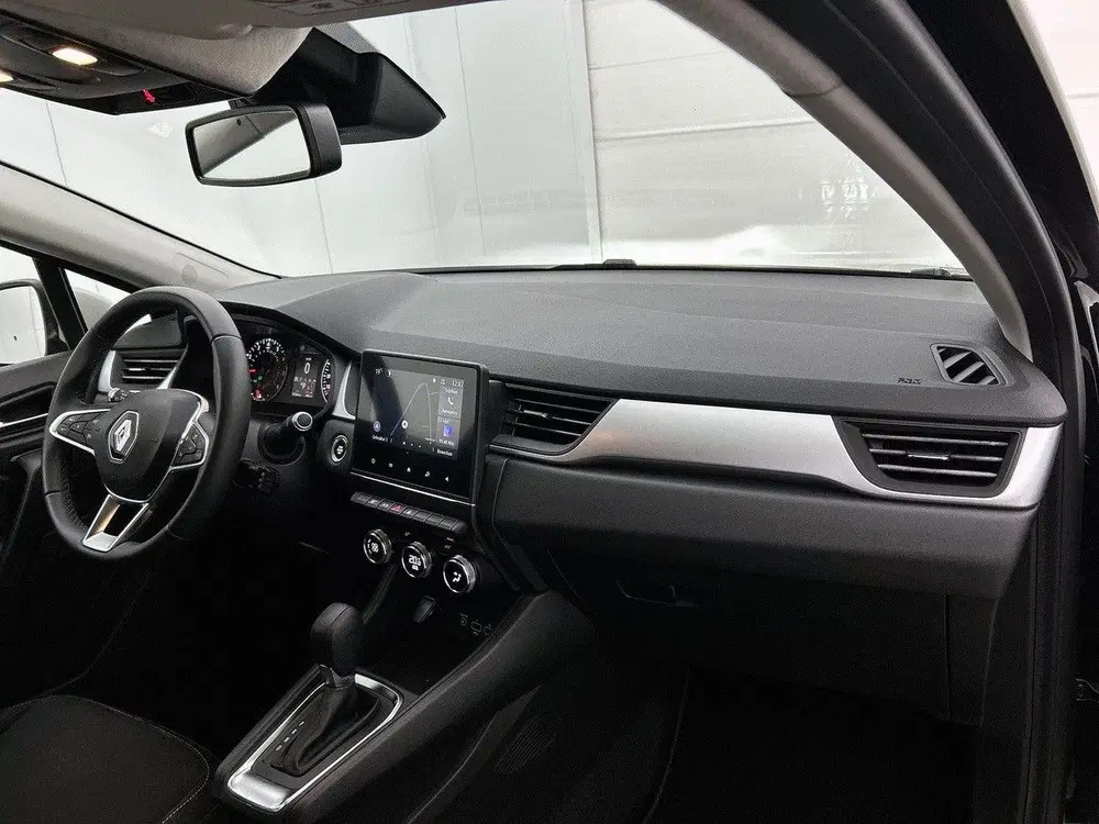 Renault Captur 1.3 130pk Intens Automaat uit 2021, foto 12