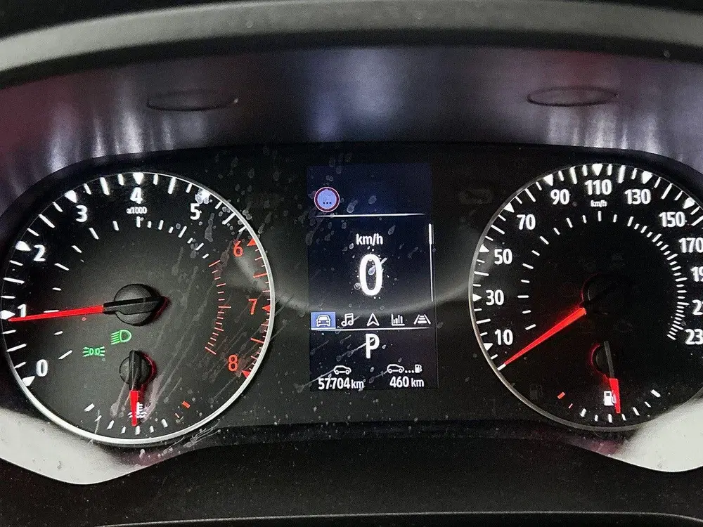 Renault Captur 1.3 130pk Intens Automaat uit 2021, foto 14