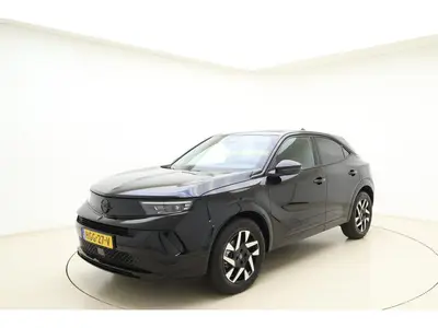 Opel Mokka 1.2 Turbo 145Pk Automaat Hybrid GS uit 2025