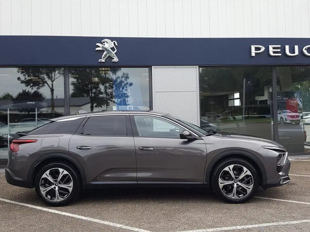 Citroën C5 X FEEL 1.2 PT-130pk Draadloze Apple Carplay uit 2022, foto 2