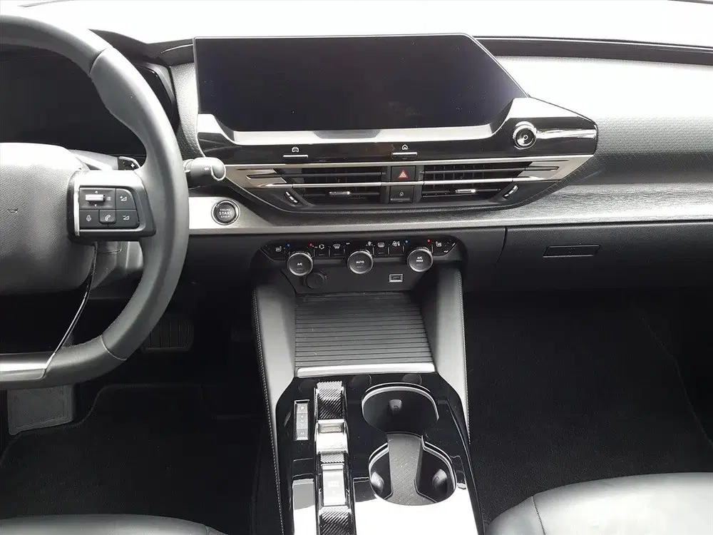 Citroën C5 X FEEL 1.2 PT-130pk Draadloze Apple Carplay uit 2022, foto 20