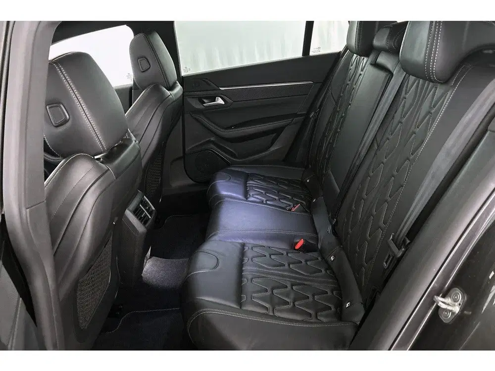 Peugeot 508 SW 1.6 HYbrid GT Line 225PK Panoramadak Na uit 2022, foto 10