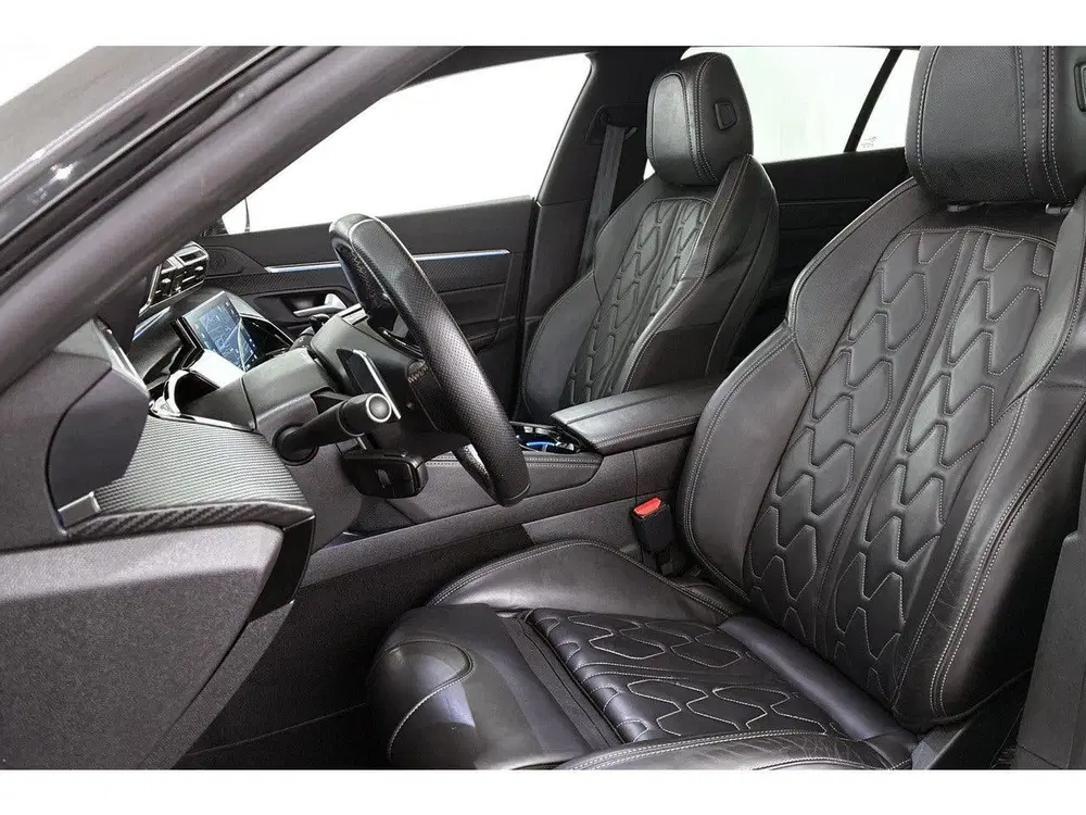 Peugeot 508 SW 1.6 HYbrid GT Line 225PK Panoramadak Na uit 2022, foto 6