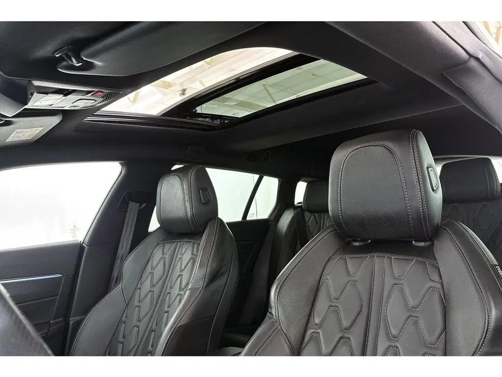 Peugeot 508 SW 1.6 HYbrid GT Line 225PK Panoramadak Na uit 2022, foto 8