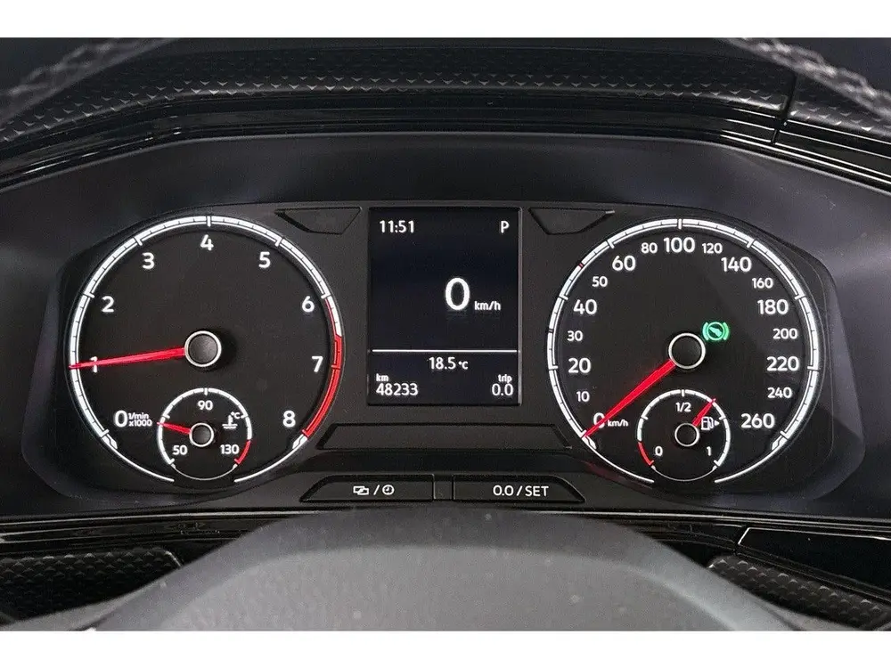 Volkswagen T-Cross 1.0 TSI Life DSG Automaat Trekhaak Apple uit 2019, foto 11