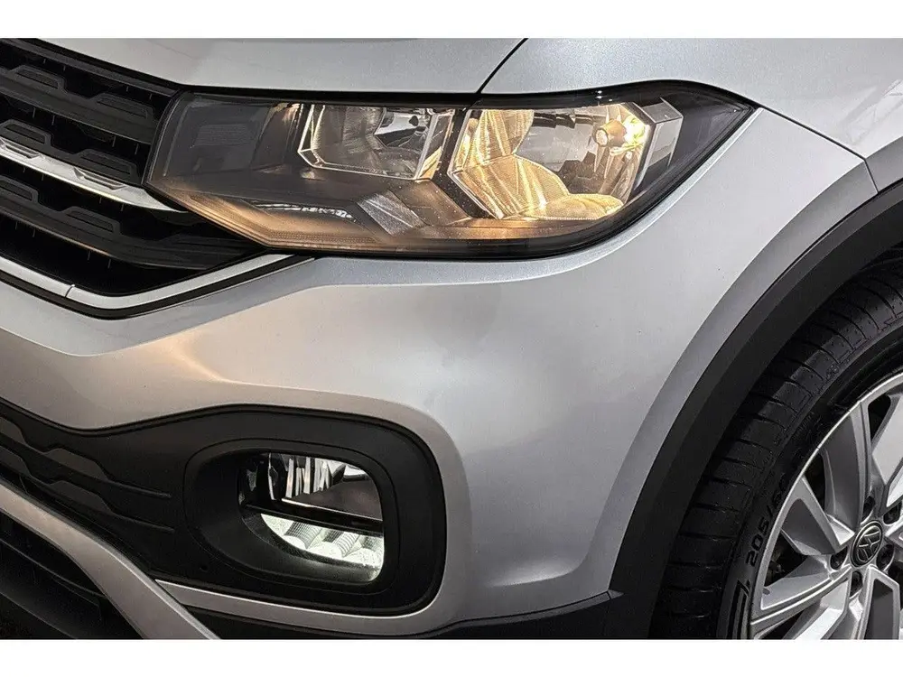 Volkswagen T-Cross 1.0 TSI Life DSG Automaat Trekhaak Apple uit 2019, foto 18