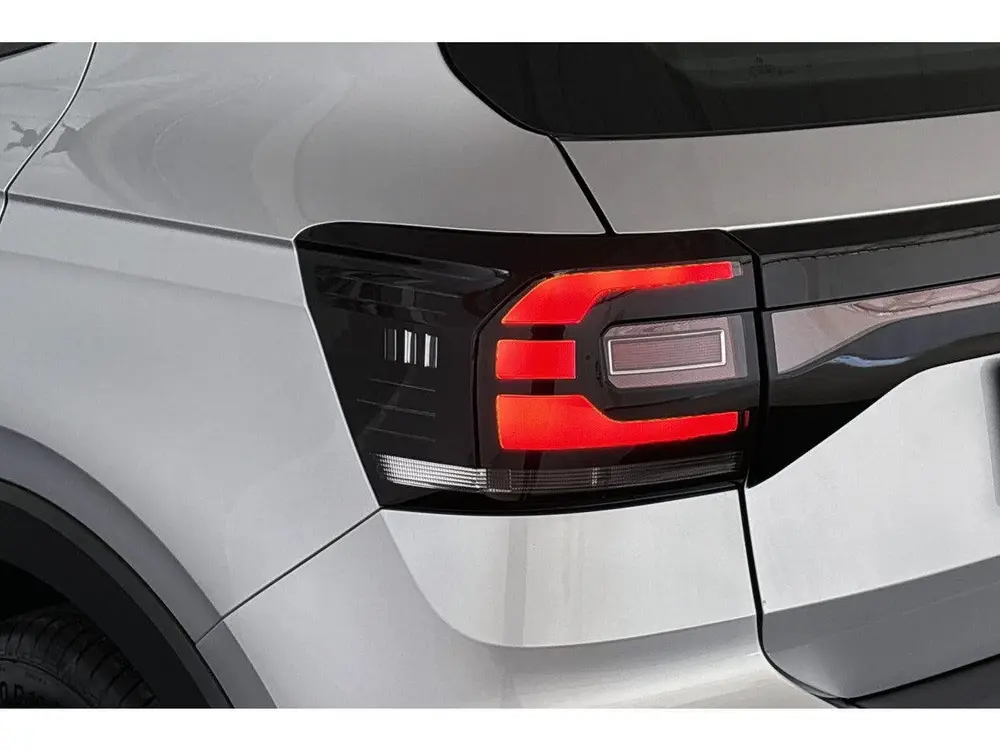 Volkswagen T-Cross 1.0 TSI Life DSG Automaat Trekhaak Apple uit 2019, foto 19