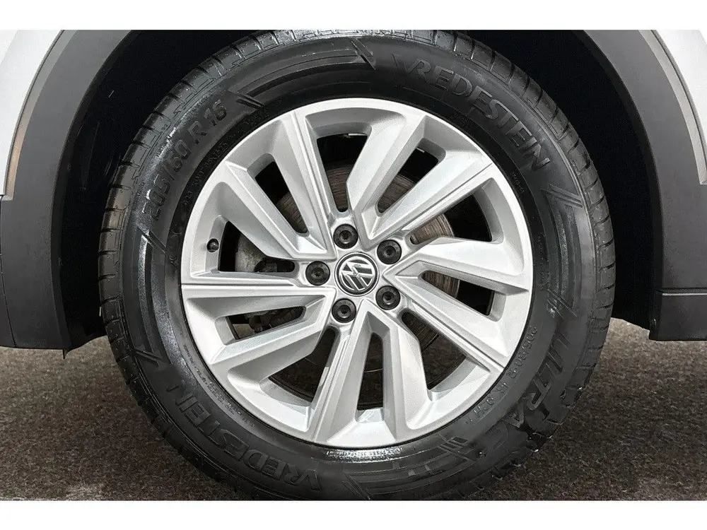 Volkswagen T-Cross 1.0 TSI Life DSG Automaat Trekhaak Apple uit 2019, foto 20