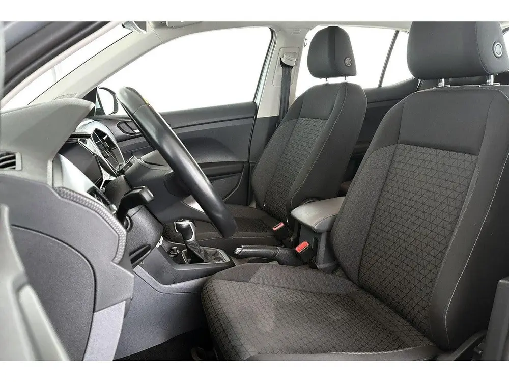 Volkswagen T-Cross 1.0 TSI Life DSG Automaat Trekhaak Apple uit 2019, foto 6