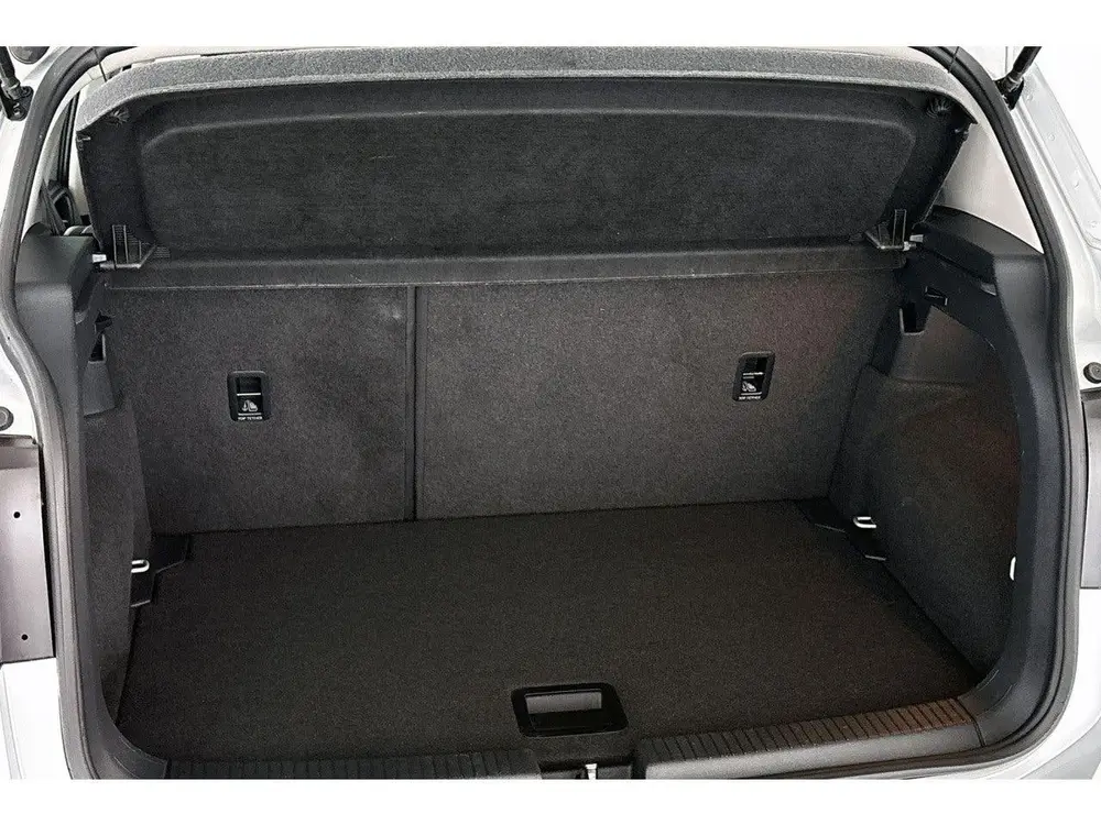 Volkswagen T-Cross 1.0 TSI Life DSG Automaat Trekhaak Apple uit 2019, foto 9