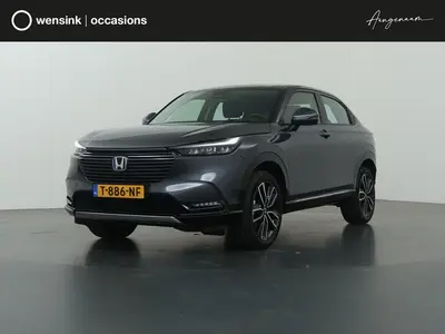 Honda Hr-V 1.5 e:HEV Advance | LED | Navigatie | Digitaal da uit 2023