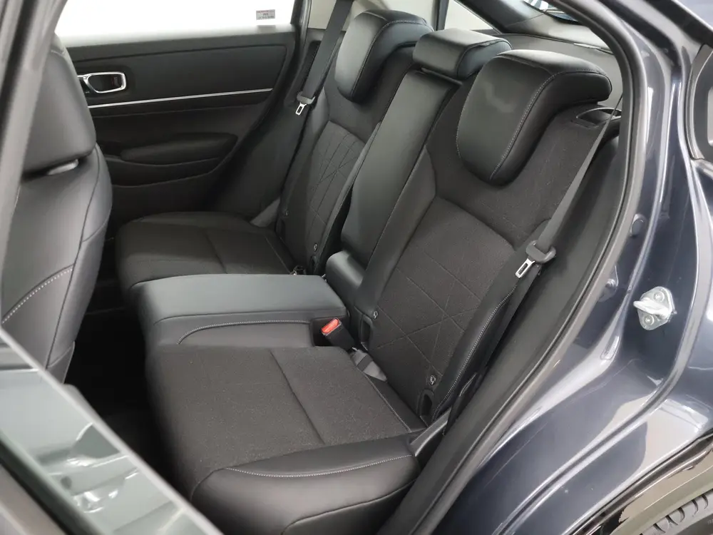 Honda Hr-V 1.5 e:HEV Advance | LED | Navigatie | Digitaal da uit 2023, foto 11