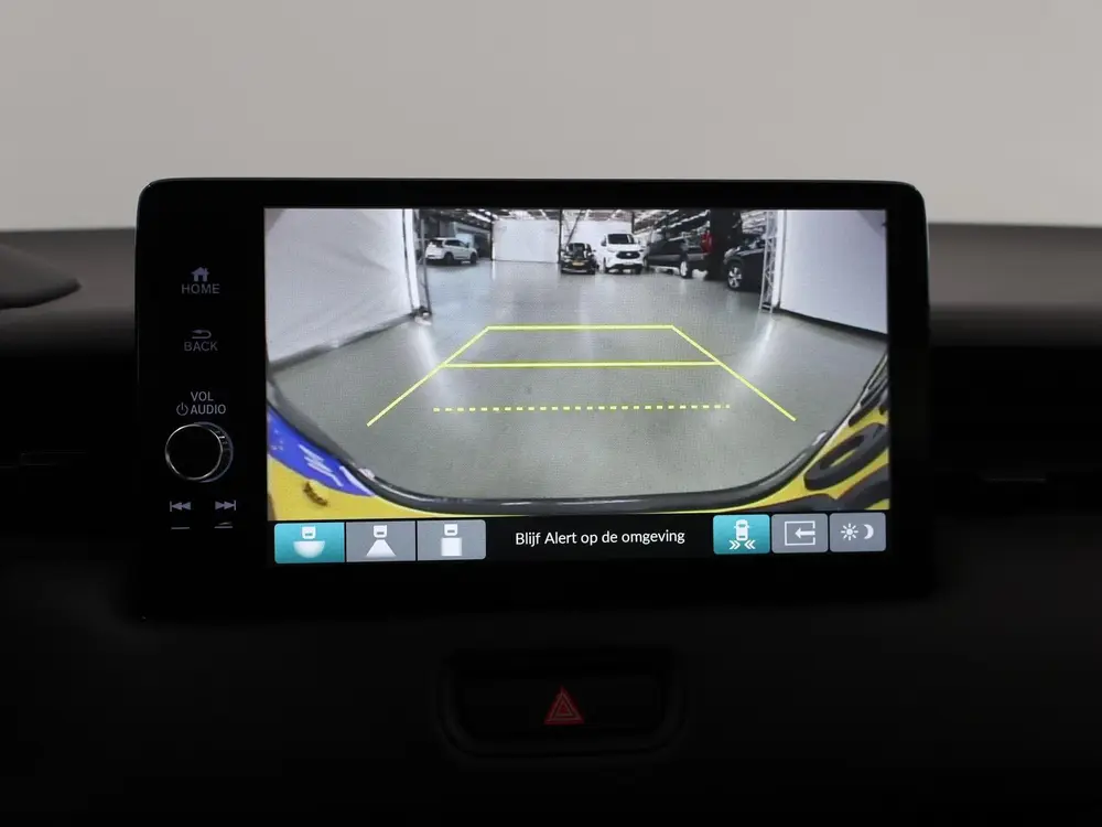 Honda Hr-V 1.5 e:HEV Advance | LED | Navigatie | Digitaal da uit 2023, foto 14