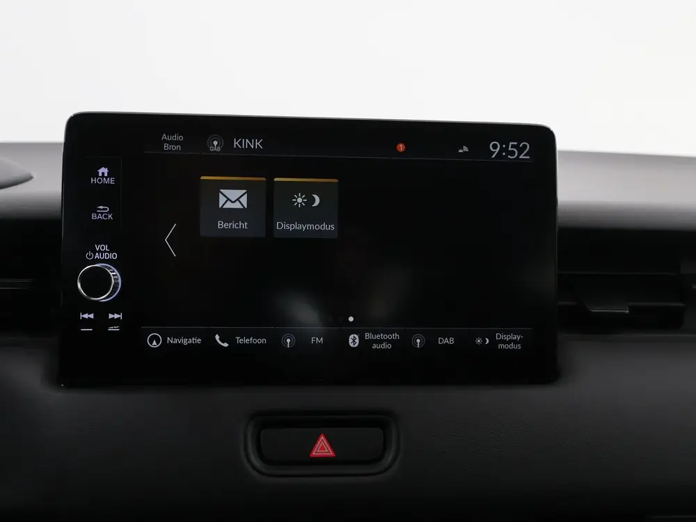 Honda Hr-V 1.5 e:HEV Advance | LED | Navigatie | Digitaal da uit 2023, foto 19