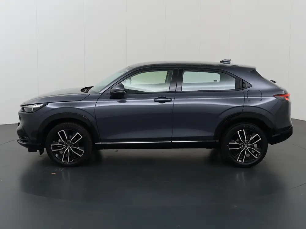 Honda Hr-V 1.5 e:HEV Advance | LED | Navigatie | Digitaal da uit 2023, foto 5