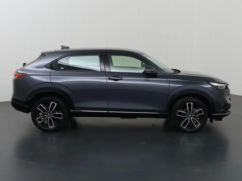 Honda Hr-V 1.5 e:HEV Advance | LED | Navigatie | Digitaal da uit 2023, foto 6