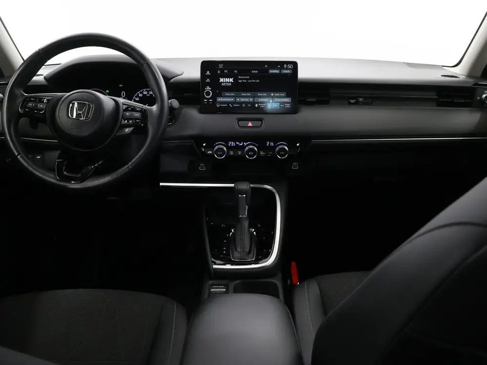 Honda Hr-V 1.5 e:HEV Advance | LED | Navigatie | Digitaal da uit 2023, foto 8