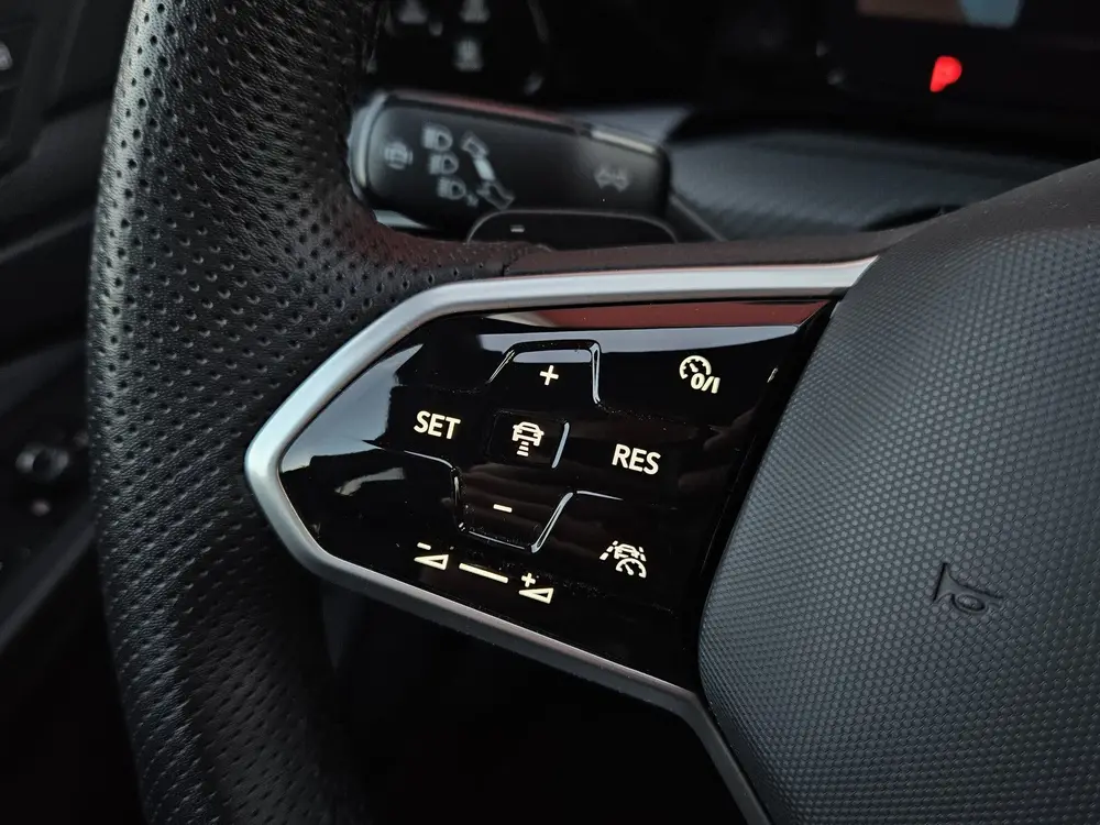 Volkswagen Golf 1.5 eTSI R-Line Business | IQ Light | H/K | uit 2024, foto 15
