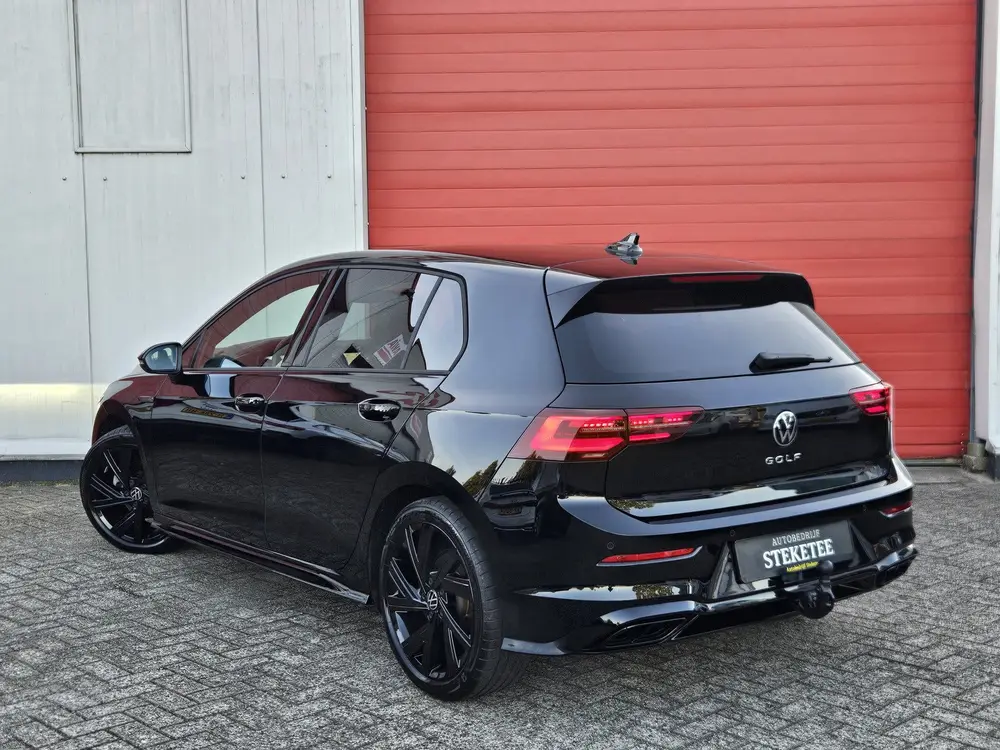 Volkswagen Golf 1.5 eTSI R-Line Business | IQ Light | H/K | uit 2024, foto 2