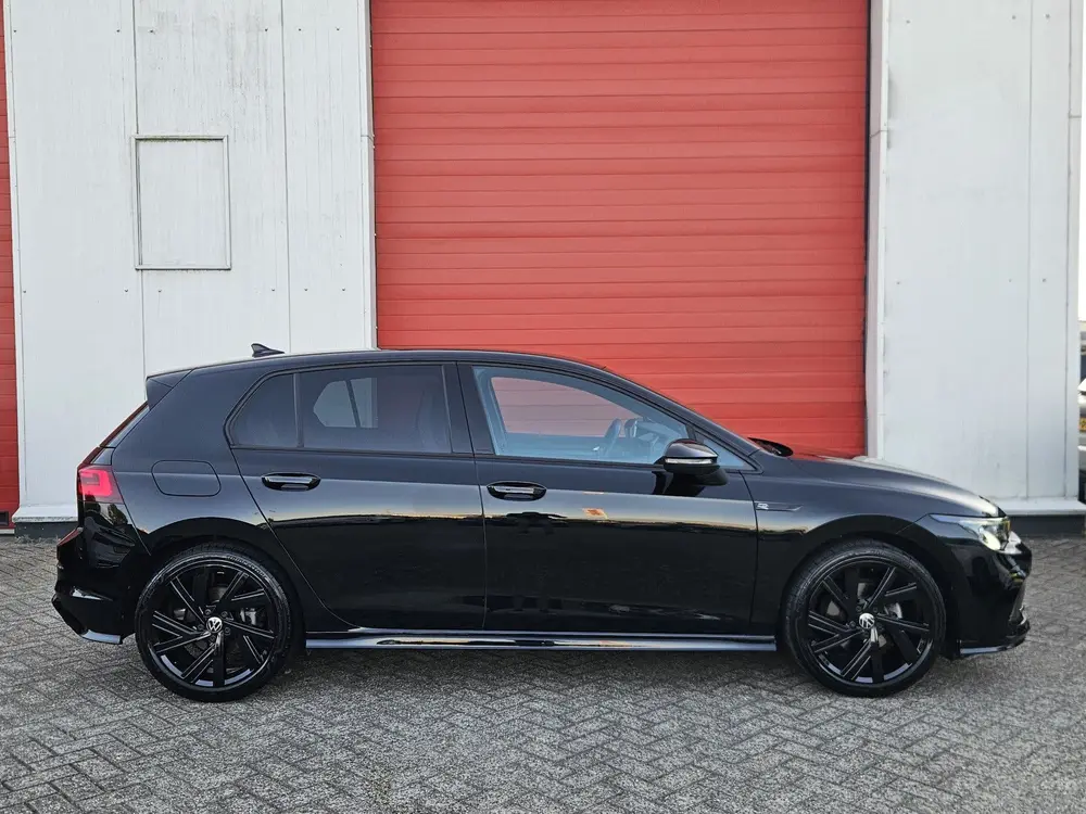 Volkswagen Golf 1.5 eTSI R-Line Business | IQ Light | H/K | uit 2024, foto 6