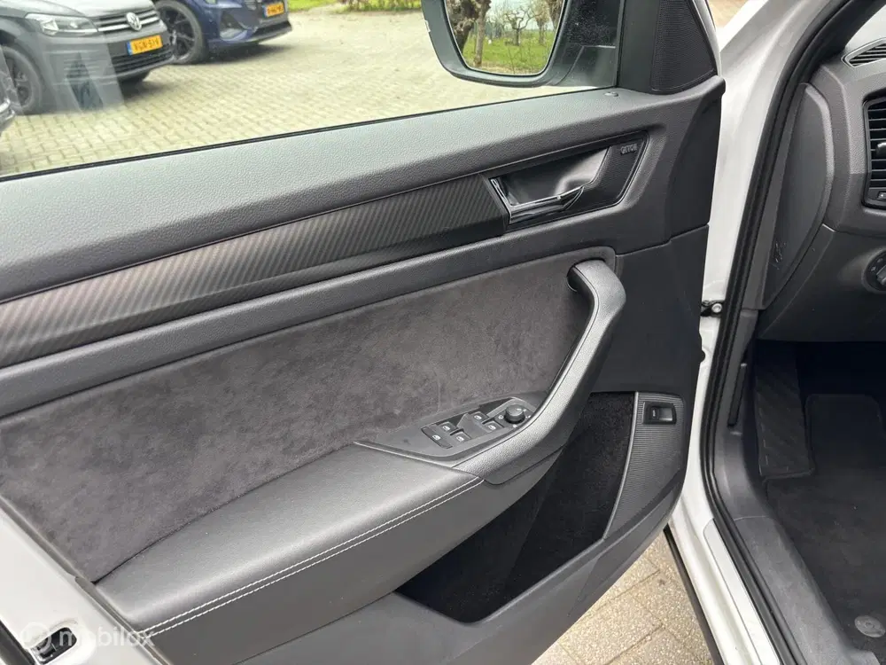 Skoda Kodiaq 1.5 TSI Sportline Business uit 2020, foto 12